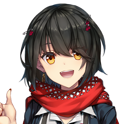 ましろ爻