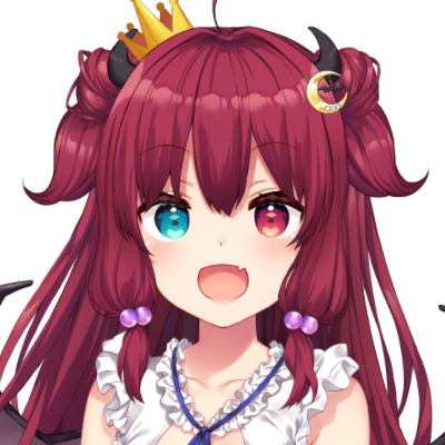 夢月ロア