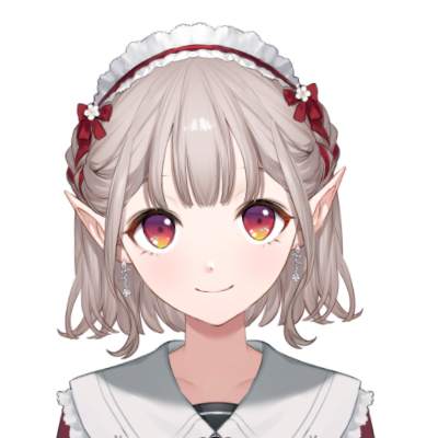 える